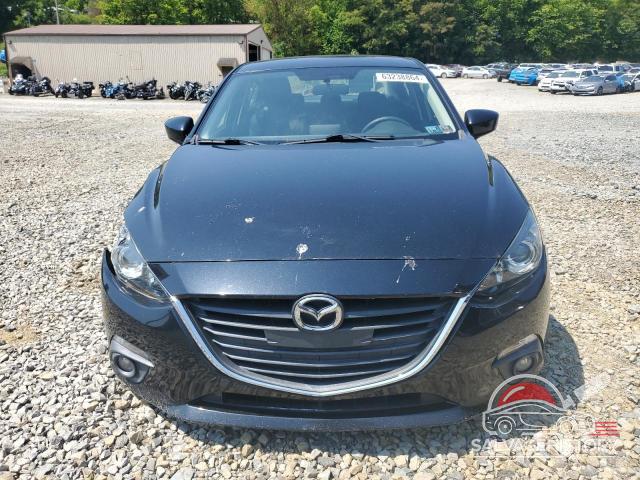 3MZBM1V7XFM232519 2015 MAZDA 3 photo no. 5
