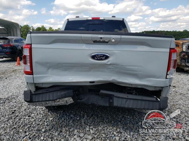 1FTFW1E5XPFC05979 2023 FORD F-150 photo no. 6