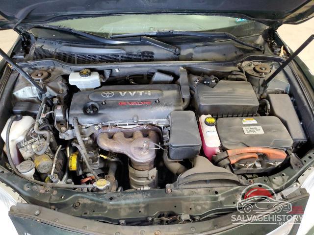 4T1BB3EK2BU132232 2011 TOYOTA CAMRY photo no. 11