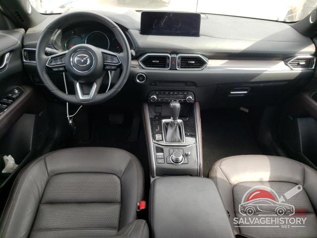 JM3KFBEY7P0224966 2023 MAZDA CX-5 photo no. 8