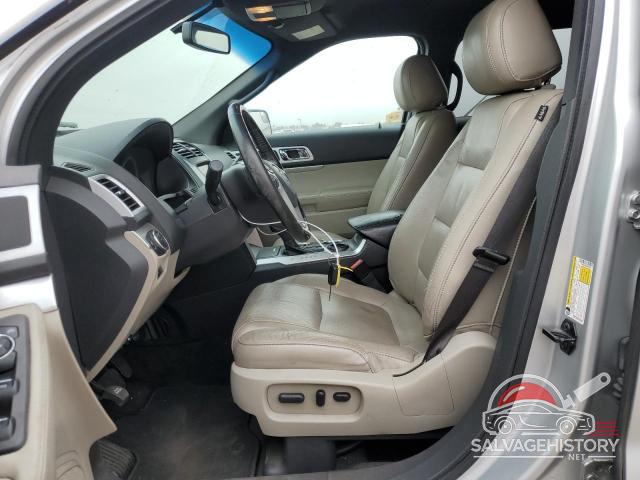1FMHK7D85BGA73201 2011 FORD EXPLORER photo no. 7