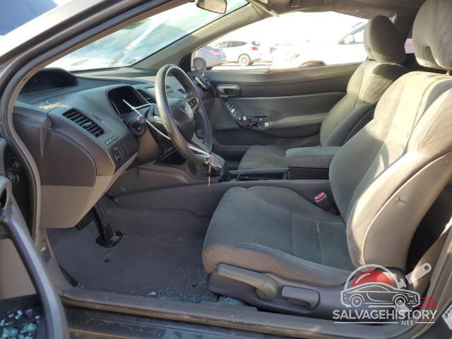 2HGFG1B81BH502689 2011 HONDA CIVIC photo no. 7