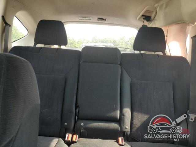 2HKRM4H35DH683999 2013 HONDA CRV photo no. 10