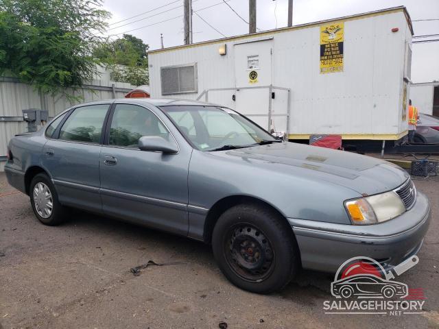 4T1BF18B2WU289351 1998 TOYOTA AVALON photo no. 4