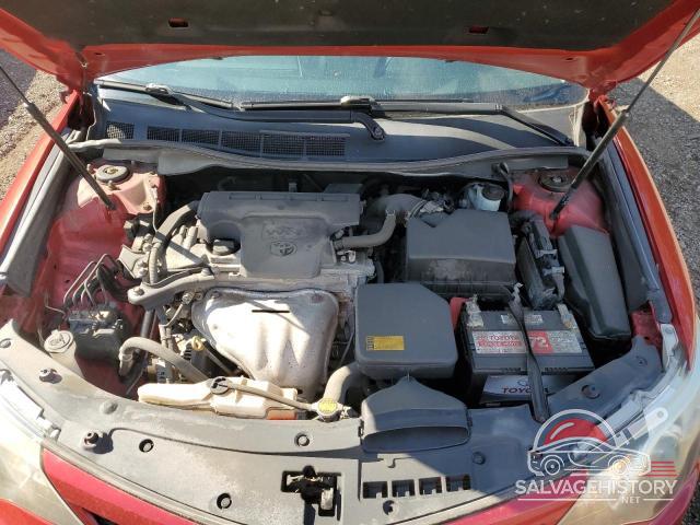 4T1BF1FK3DU710901 2013 TOYOTA CAMRY photo no. 11