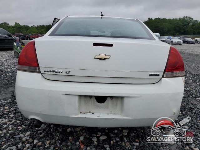 2G1WG5E33D1217986 2013 CHEVROLET IMPALA photo no. 6