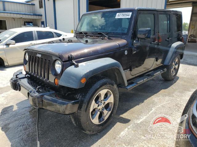 1C4BJWDGXDL671955 2013 JEEP WRANGLER photo no. 11