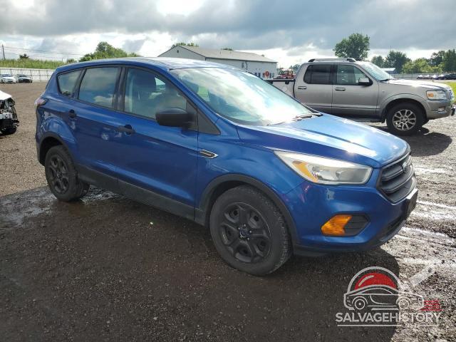 1FMCU0F72HUB39259 2017 FORD ESCAPE photo no. 4