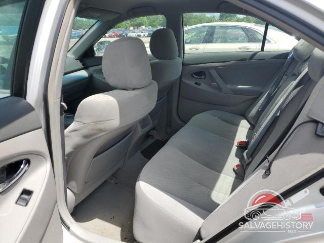 4T1BK46KX9U577784 2009 TOYOTA CAMRY photo no. 10