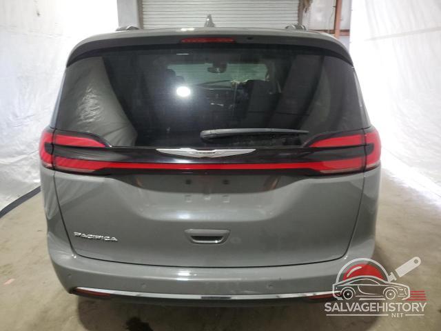 2C4RC1BG3NR141897 2022 CHRYSLER PACIFICA photo no. 6