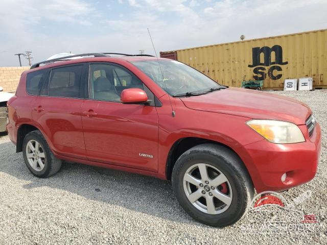 JTMZK31V385023087 2008 TOYOTA RAV4 photo no. 4