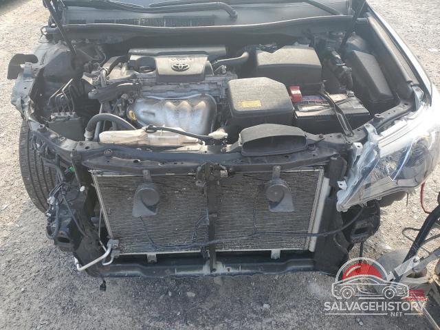 4T1BF1FK0CU150852 2012 TOYOTA CAMRY photo no. 11