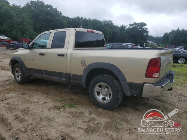 1D7RV1GP6BS525854 2011 DODGE All Models photo no. 2