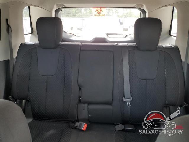 2GKALMEKXF6162607 2015 GMC TERRAIN photo no. 10