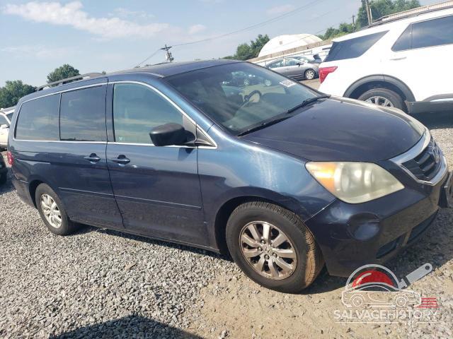 5FNRL38619B400382 2009 HONDA All Models photo no. 4