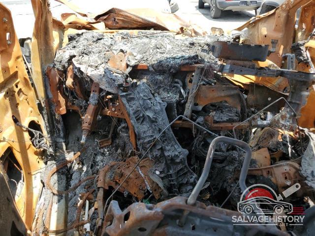 2FMPK4J92NBA92954 2022 FORD EDGE photo no. 8