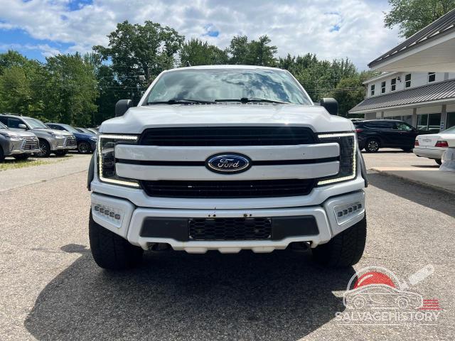 1FTEW1E58KFB83100 2019 FORD F-150 photo no. 11