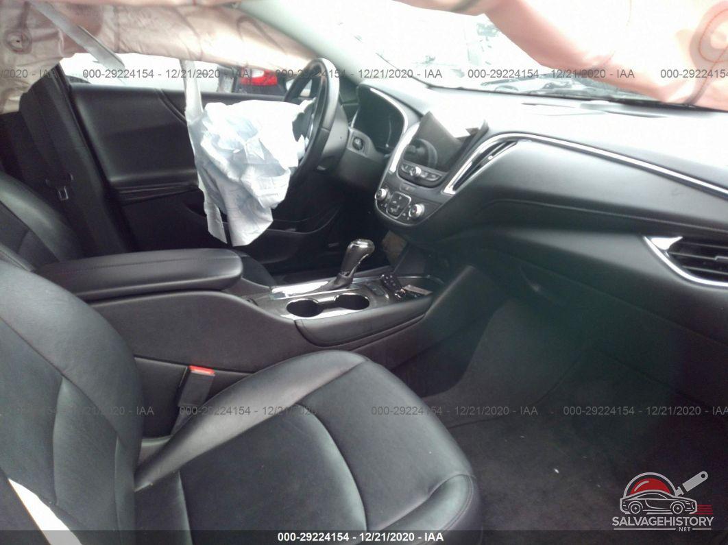 1G1ZE5ST1GF321879 2016 CHEVROLET MALIBU photo no. 5