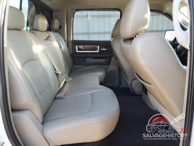 1D3HV13T89J521742 2009 DODGE All Models photo no. 10