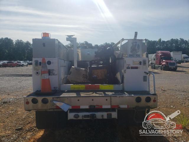 1FDUF4GY2CEB70494 2012 FORD F450 photo no. 6
