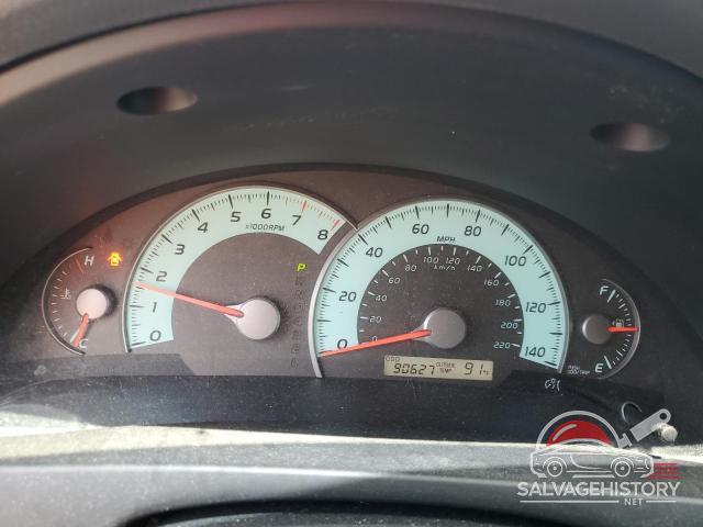 4T1BE46K49U335936 2009 TOYOTA CAMRY photo no. 9