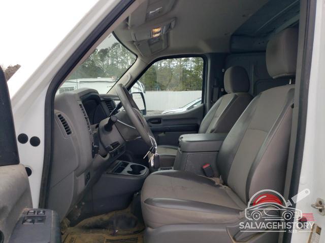 1N6BF0KY7MN802531 2021 NISSAN NV photo no. 7