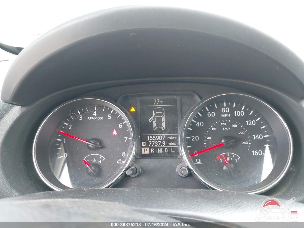JN8AS5MV0CW418582 2012 NISSAN ROGUE photo no. 7