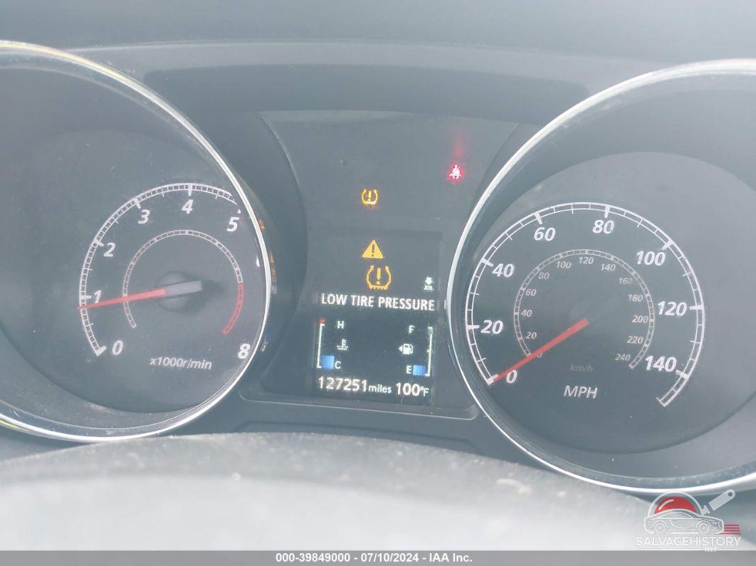 JA4AR3AU9KU005054 2019 MITSUBISHI OUTLANDER SPORT photo no. 7