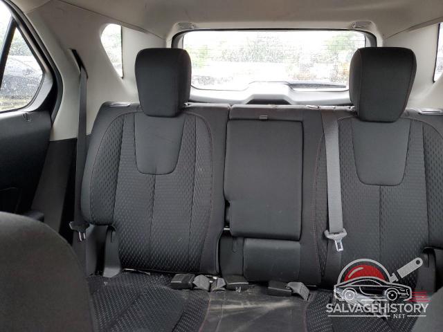 2GNALAEK4E6363225 2014 CHEVROLET EQUINOX photo no. 10