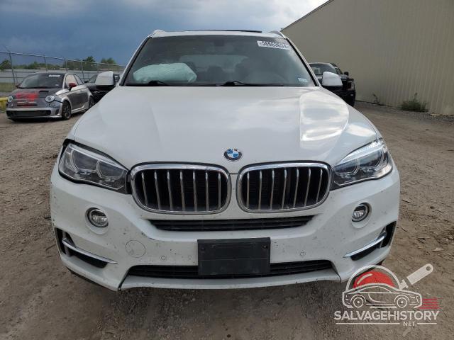 5UXKR0C33H0X78288 2017 BMW X5 photo no. 5