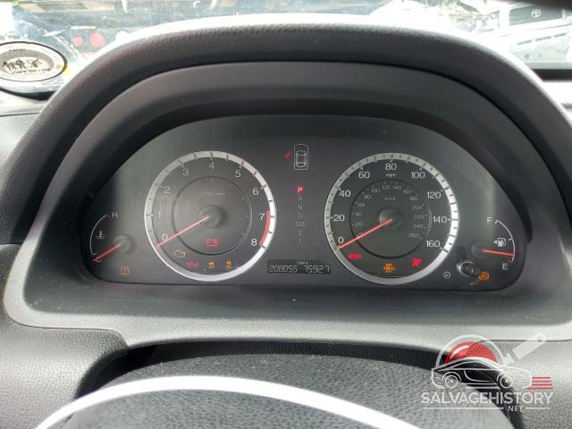 1HGCP2F66CA157368 2012 HONDA ACCORD photo no. 9