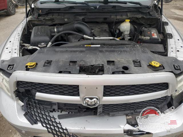 1C6RR7GT8ES145621 2014 RAM 1500 photo no. 11