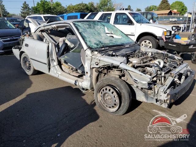 1NXBR12E7YZ365577 2000 TOYOTA COROLLA photo no. 4