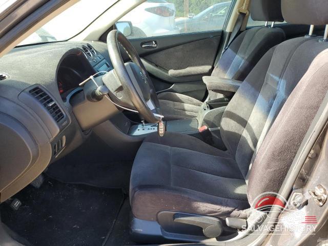 1N4AL21E98N544826 2008 NISSAN ALTIMA photo no. 7