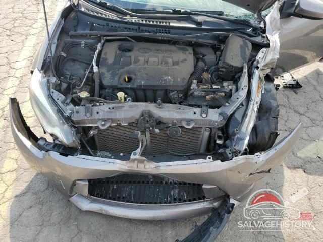 2T1BPRHE7EC017559 2014 TOYOTA COROLLA photo no. 11