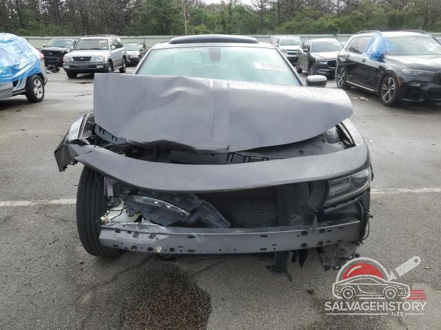 2C3CDXJG9GH147188 2016 DODGE CHARGER photo no. 5