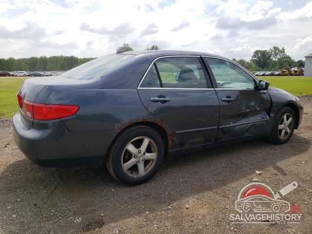 1HGCM56895A192968 2005 HONDA ACCORD photo no. 3