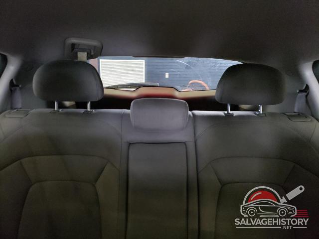 KNDPBCA2XB7102068 2011 KIA SPORTAGE photo no. 10