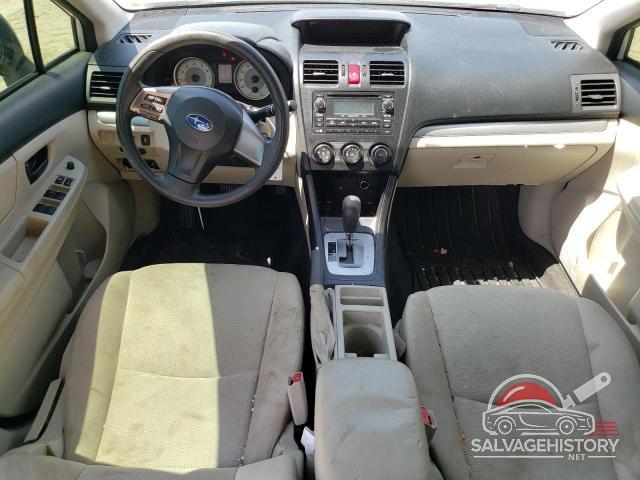 JF1GPAA67EH212654 2014 SUBARU IMPREZA photo no. 8