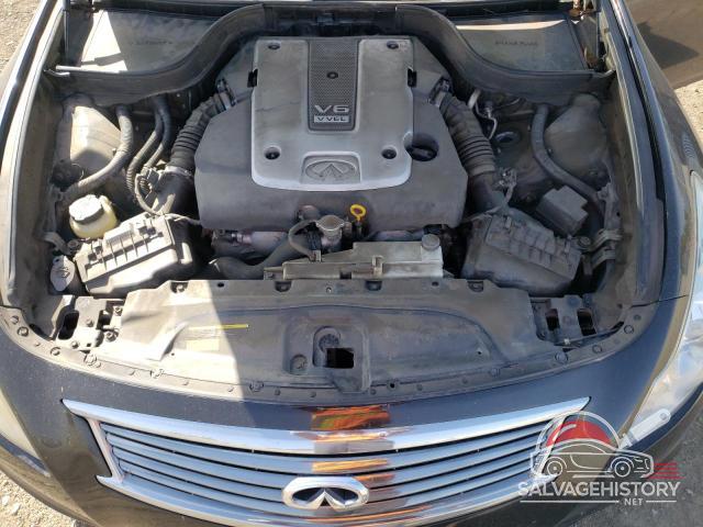 JN1CV6AP2CM626243 2012 INFINITI G37 photo no. 11
