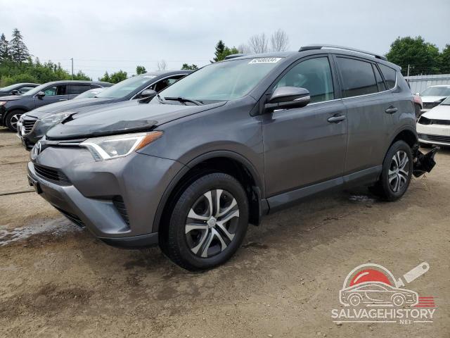 2T3ZFREV1GW293816 2016 TOYOTA RAV4 photo no. 19