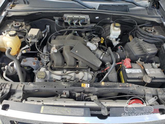 1FMCU93178KD74319 2008 FORD ESCAPE photo no. 12
