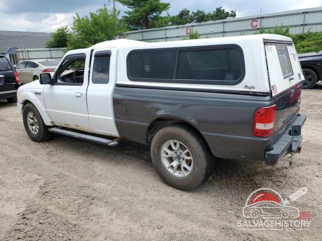 1FTZR15E49PA19856 2009 FORD RANGER photo no. 2