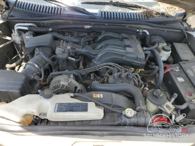1FMEU73E26UA05739 2006 FORD EXPLORER photo no. 11