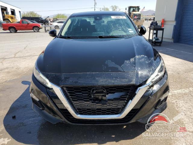 1N4BL4DV8MN334479 2021 NISSAN ALTIMA photo no. 5