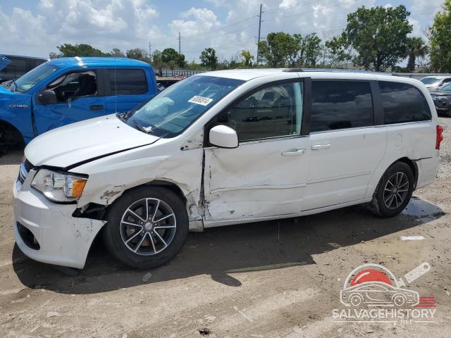 2C4RDGCG8GR372599 2016 DODGE CARAVAN photo no. 19