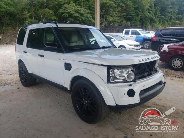 SALAK2D44DA671316 2013 LAND ROVER LR4 photo no. 4