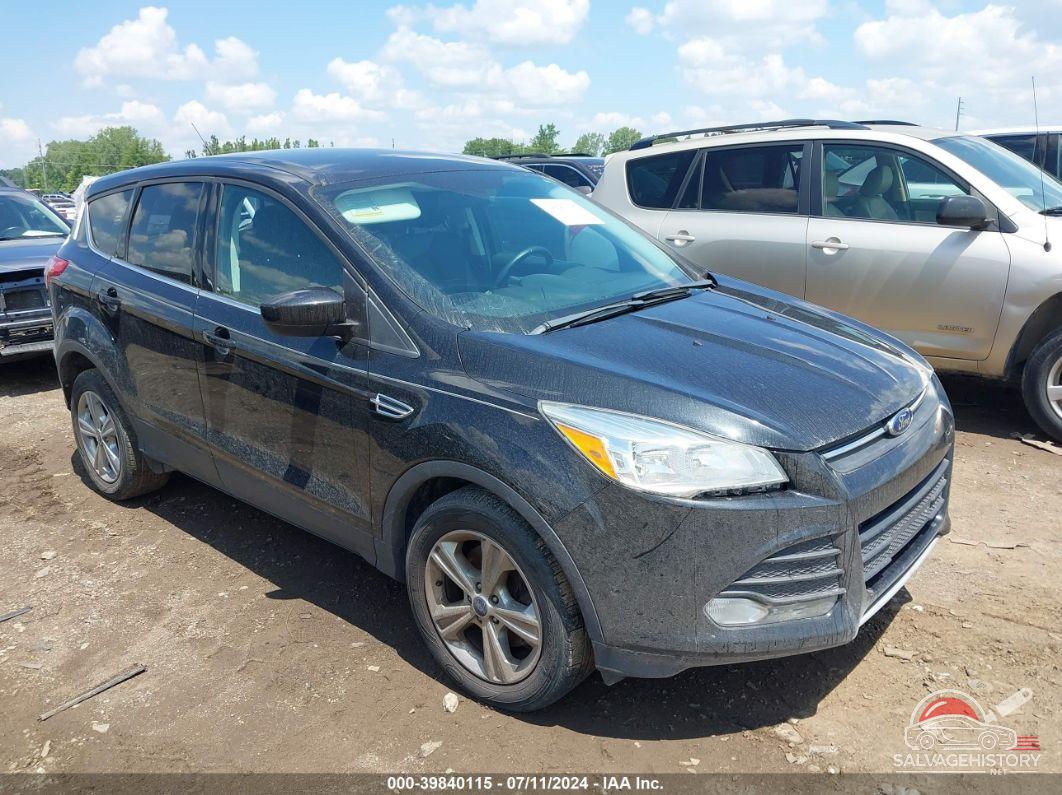 1FMCU9GX3FUB18615 2015 FORD ESCAPE photo no. 16