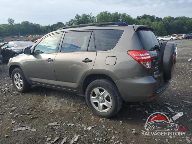 JTMJF4DV3C5055890 2012 TOYOTA RAV4 photo no. 2