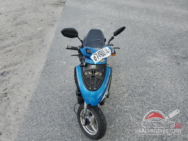 L2BB2NCC0LM809057 2020 YAMAHA MOPED photo no. 5